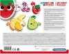 Moje pierwsze puzzle Owoce Clementoni Fruits